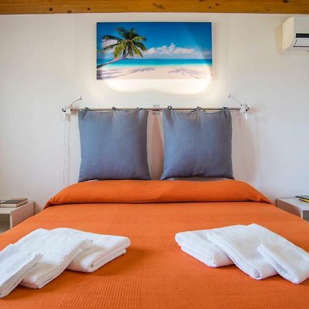 Fedeli House Sea Villa Lido di Noto Exterior photo