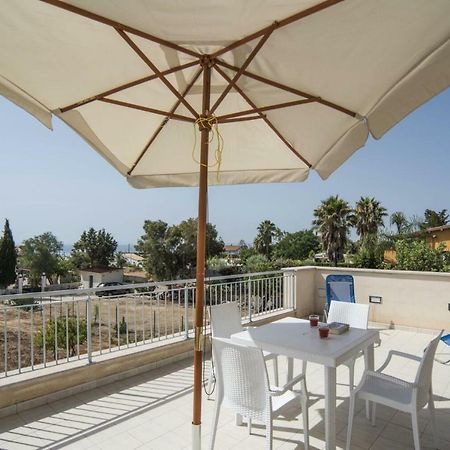 Fedeli House Sea Villa Lido di Noto Exterior photo