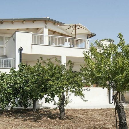 Fedeli House Sea Villa Lido di Noto Exterior photo