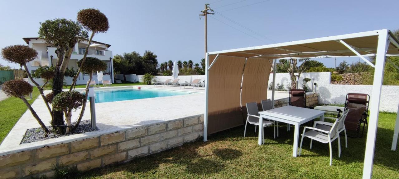 Fedeli House Sea Villa Lido di Noto Exterior photo