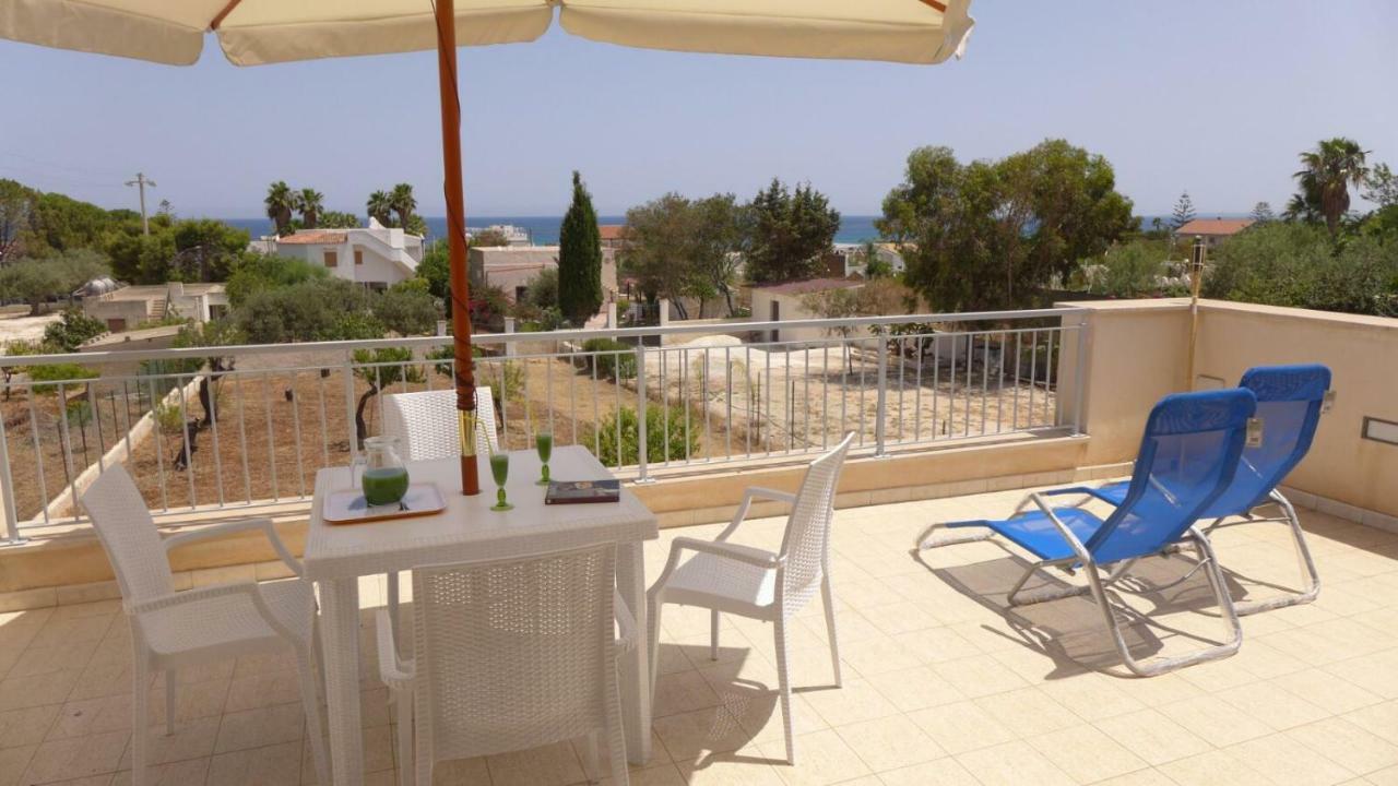 Fedeli House Sea Villa Lido di Noto Exterior photo