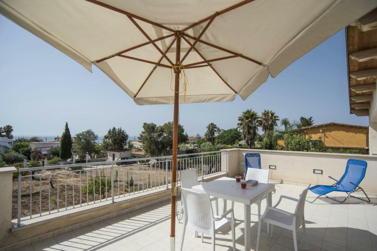 Fedeli House Sea Villa Lido di Noto Exterior photo