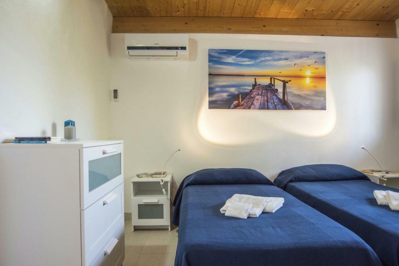 Fedeli House Sea Villa Lido di Noto Exterior photo