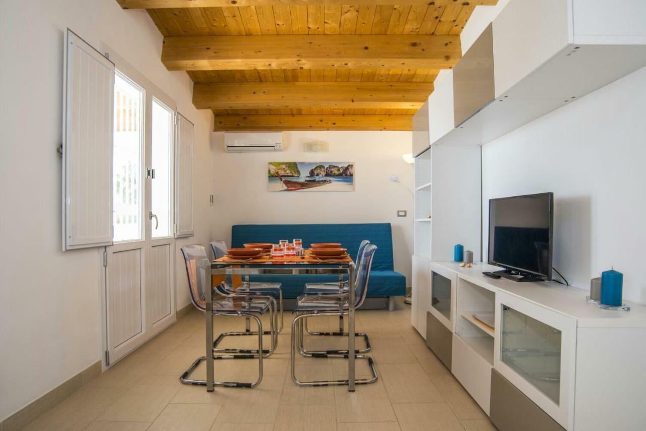 Fedeli House Sea Villa Lido di Noto Exterior photo