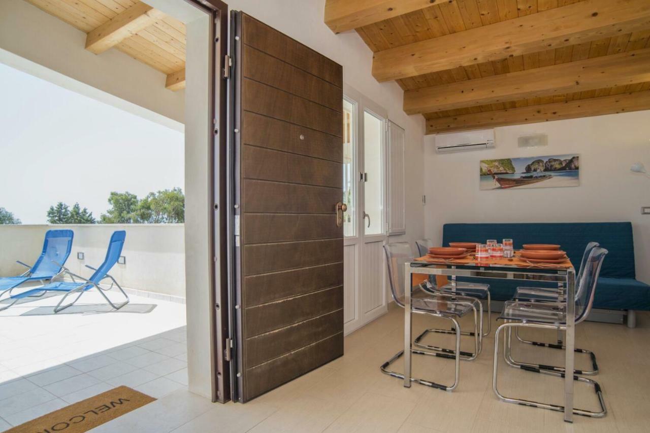 Fedeli House Sea Villa Lido di Noto Exterior photo