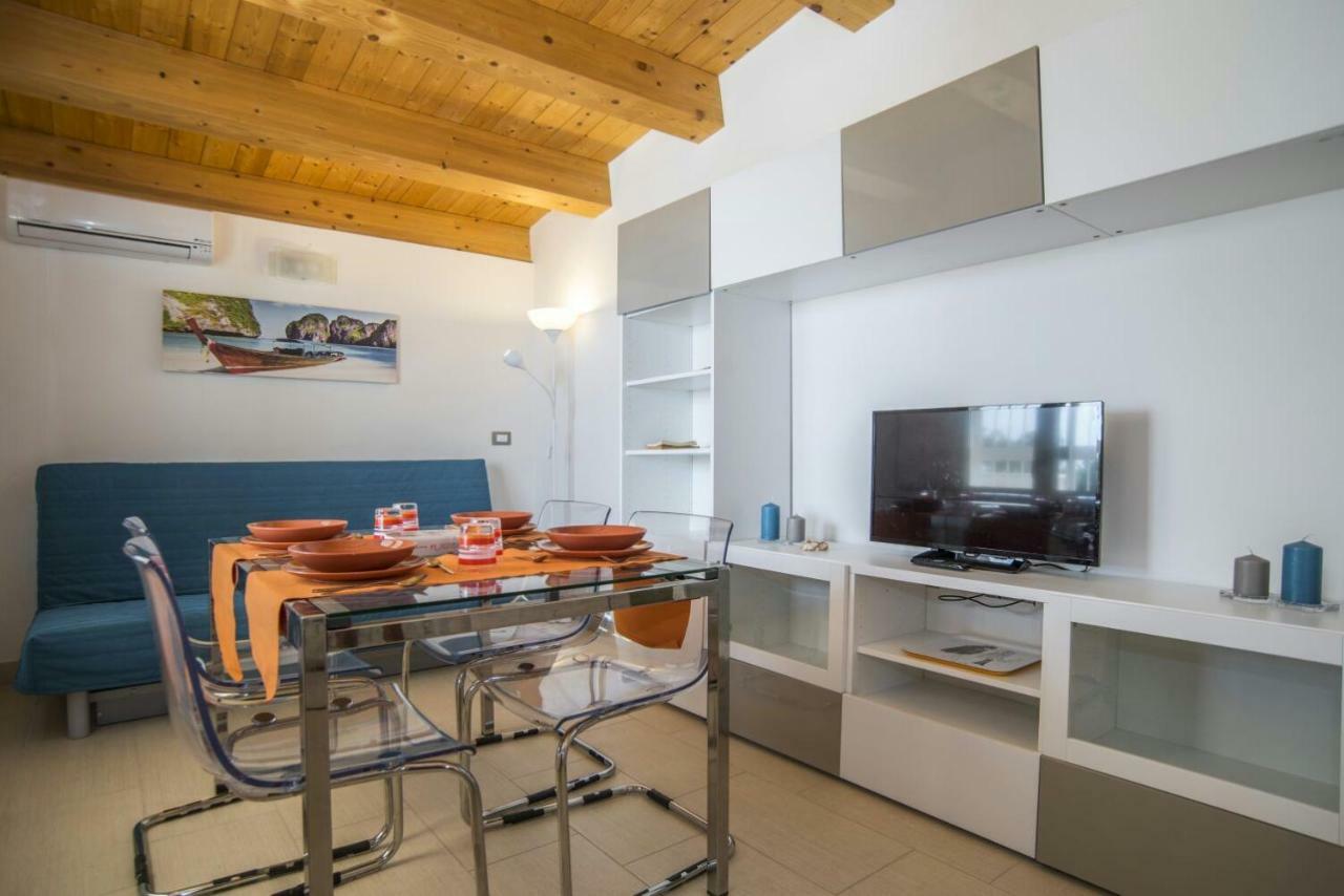 Fedeli House Sea Villa Lido di Noto Exterior photo