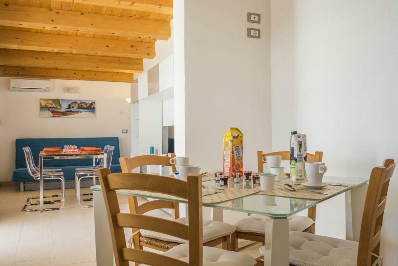 Fedeli House Sea Villa Lido di Noto Exterior photo