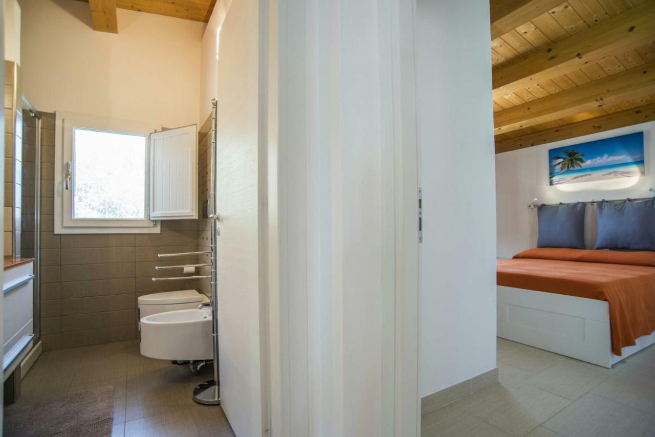 Fedeli House Sea Villa Lido di Noto Exterior photo