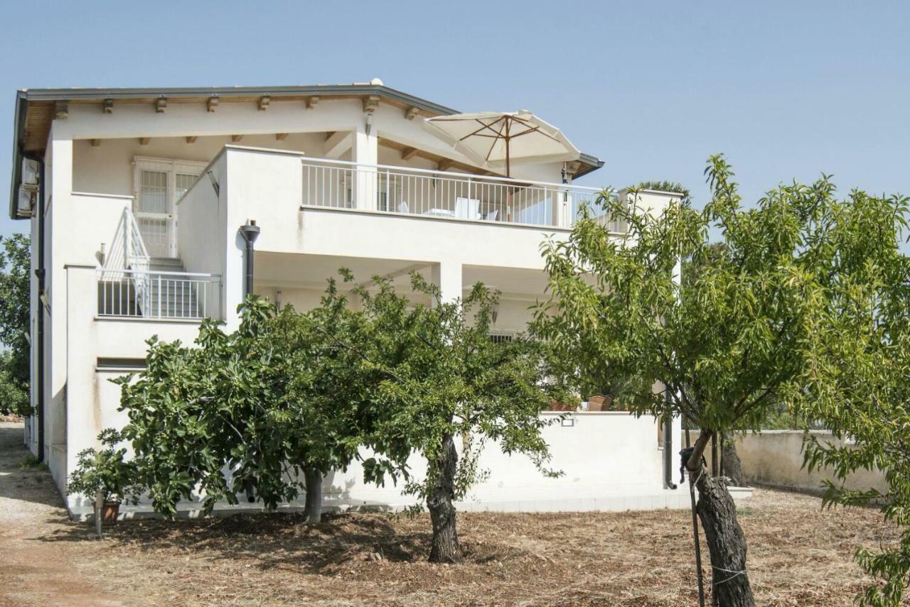 Fedeli House Sea Villa Lido di Noto Exterior photo