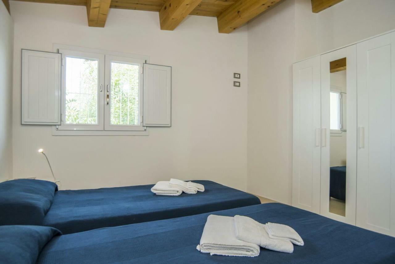 Fedeli House Sea Villa Lido di Noto Exterior photo